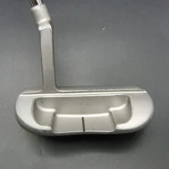 Japanese ArrowTube W4 Putter 84cm Length Steel Shaft Chaucer Grip -Clubs Sales Shop 32 75932d15 12c5 4132 bc99 47d9d8624fce