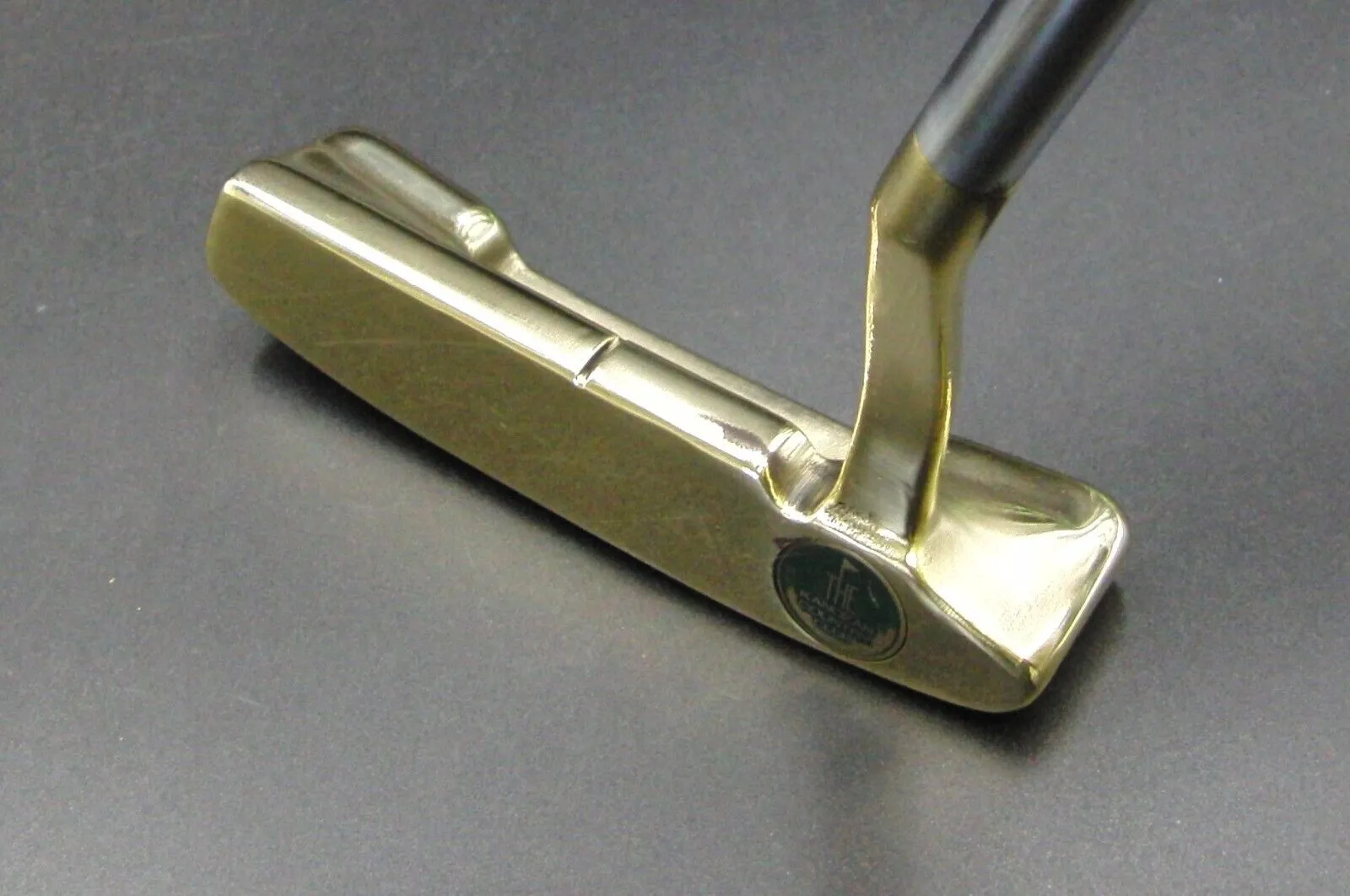 Bridgestone The Kanozan Country Club Putter Steel Shaft 88.5cm Long 6 Bridgestone The Kanozan Country Club Putter Steel Shaft 88.5cm Long - Image 4