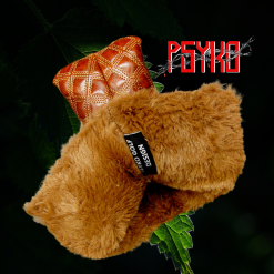 Luxury PSYKO GOLF Ostrich & Quilted Embroidered PU Leather Putter Head Cover 10 Luxury PSYKO GOLF Ostrich & Quilted Embroidered PU Leather Putter Head Cover -Clubs Sales Shop 32 75b377cd 3538 4ac3 9ba7 3b2d10aea754