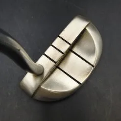 Odyssey Dual Force Rossie II Putter 84.5cm Graphite Shaft Odyssey Grip -Clubs Sales Shop 32 75c493b0 c23d 41d7 9bd4 a58d18cc6552