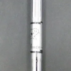 Unbranded Jack & Jacqueline Putter 85.5cm Playing Length Steel Shaft Pro Grip Grip -Clubs Sales Shop 32 75d3e817 8943 4a13 bfd7 cc9731a79cc5