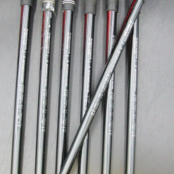 Set Of 7 X Wilson Staff Nc6 Irons 5-SW Regular Graphite Shafts Golf Pride Grips -Clubs Sales Shop 32 75e0e338 b9eb 4405 a0b5 1a113af5247a