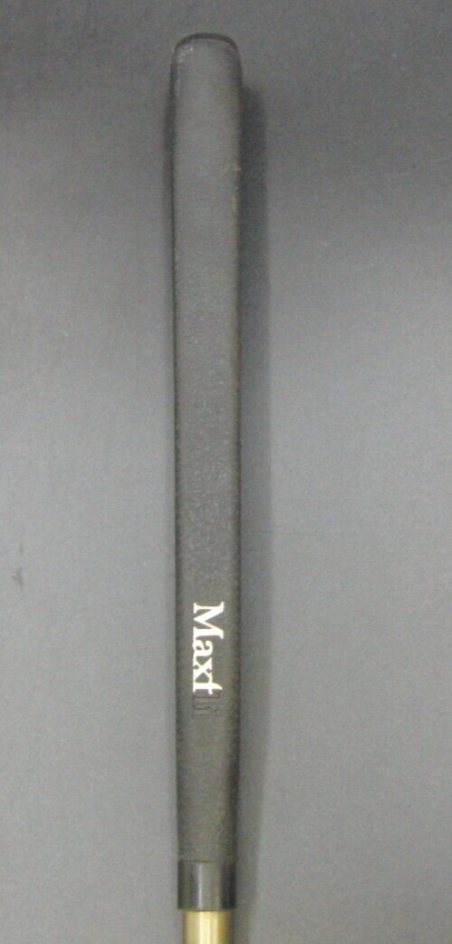 Mizuno M.U Excellent 550 Putter 85cm Playing Length Graphite Shaft Maxfli Grip 8 Mizuno M.U Excellent 550 Putter 85cm Playing Length Graphite Shaft Maxfli Grip - Image 6