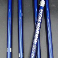 Ladies Set Of 5 X A.M.C. Charger Irons 6-PW Ladies Graphite Shafts Pride Grips 13 Ladies Set Of 5 X A.M.C. Charger Irons 6-PW Ladies Graphite Shafts Pride Grips -Clubs Sales Shop 32 76118487 fb3e 40e5 94c4 565b000781a7