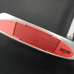 TaylorMade Rossa Fontana CGB Agsi Putter 86.5cm Length Steel Shaft Royal Grip 14 TaylorMade Rossa Fontana CGB Agsi Putter 86.5cm Length Steel Shaft Royal Grip -Clubs Sales Shop 32 76175a11 e39f 42f7 9a16 f191c7e86c4d