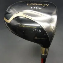 Callaway Legacy I-Mix 10.5° Driver Stiff Graphite Shaft Iomic Grip -Clubs Sales Shop 32 761e1fca 5219 44ef bf6e 5a7912c1a8a6