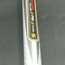 TaylorMade Burner 15° 3 Wood Stiff Graphite Shaft Elite Grip -Clubs Sales Shop 32 762e0bf7 f7c8 4767 8415 da546c3aefb4