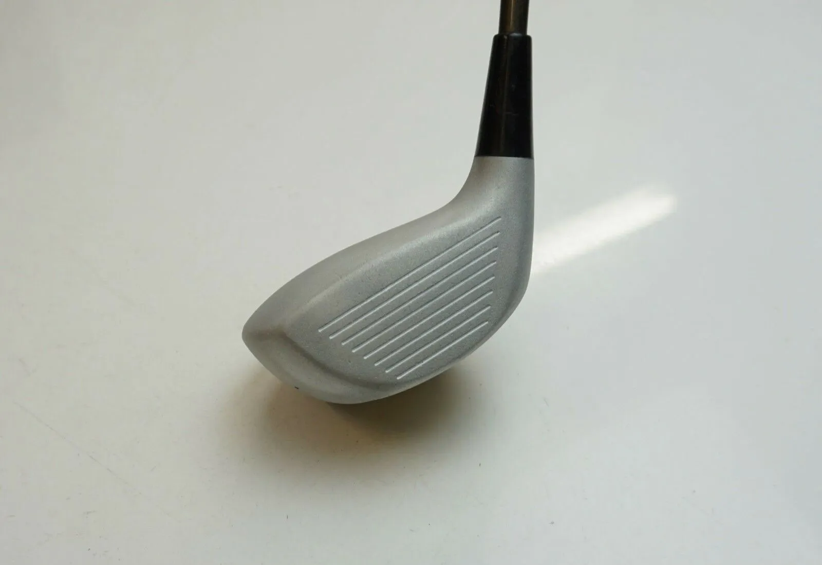 Refinished Daiwa Graphite Power Sleeve 15 Degree 3 Wood Regular Graphite Shaft 5 Refinished Daiwa Graphite Power Sleeve 15 Degree 3 Wood Regular Graphite Shaft - Image 3