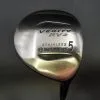 Japanese Maruman Verity RV2 20 Degree 5 Wood Regular Flex Graphite Shaft