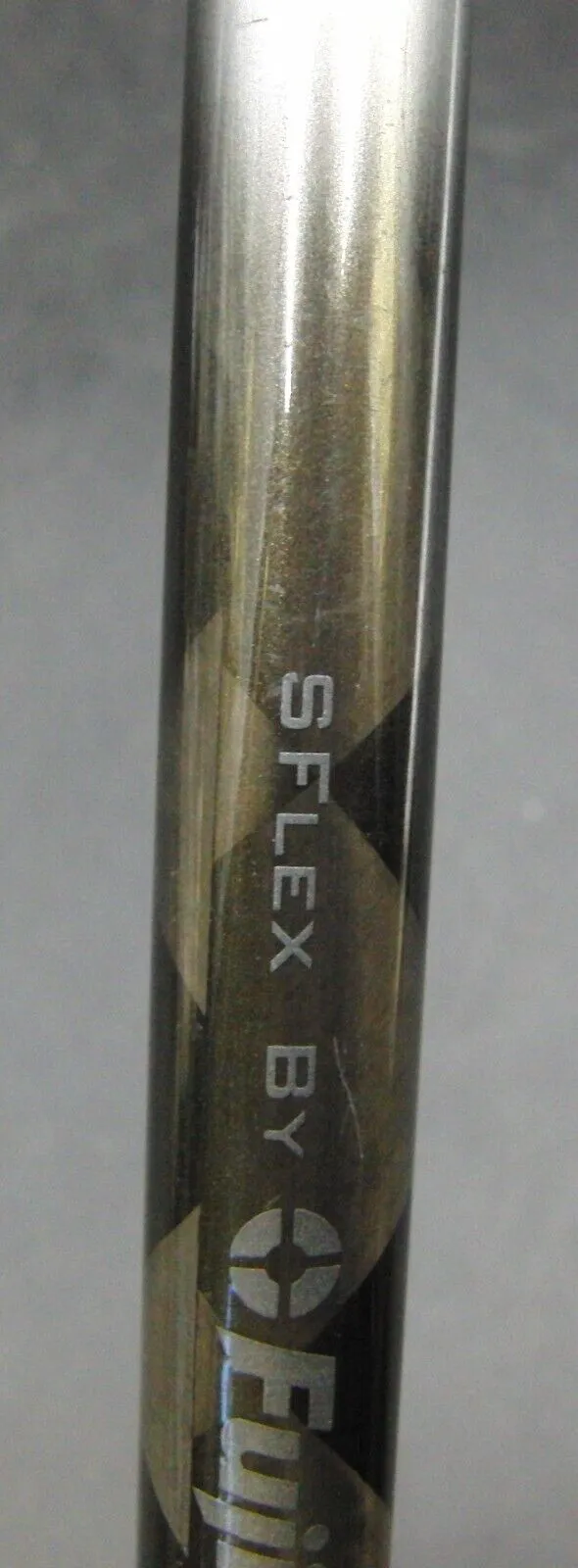 Cobra S3 9.5° Driver Stiff Graphite Shaft ISG Grip 7 Cobra S3 9.5° Driver Stiff Graphite Shaft ISG Grip - Image 5