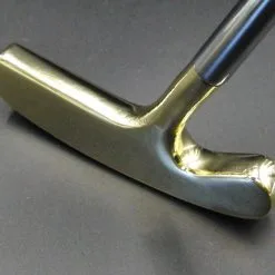 Vintage Mizuno 7713 Bullseys Putter 86cm Length Steel Shaft Unbranded Grip 14 Vintage Mizuno 7713 Bullseys Putter 86cm Length Steel Shaft Unbranded Grip -Clubs Sales Shop 32 765e5dad 4031 472f 93d6 6d9a6d23f802