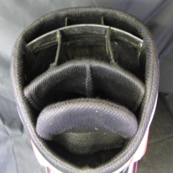 Japanese 8 Division Daiwa Advisor Tour Trolley Cart Golf Bag -Clubs Sales Shop 32 768ada3e b64d 4914 8227 101cba241f89