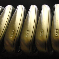 Set Of 7 X Callaway XR Pro Cup 360 Irons 4-PW Regular Steel Shafts G/Pride Grips -Clubs Sales Shop 32 76a1bd85 fbbe 4da7 83f8 a7865f9f331e