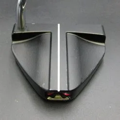 Taylormade VT Monza Rossa Putter Steel Shaft 83.5cm Long -Clubs Sales Shop 32 76cda3e5 f897 4c61 919f 6b504065dfda
