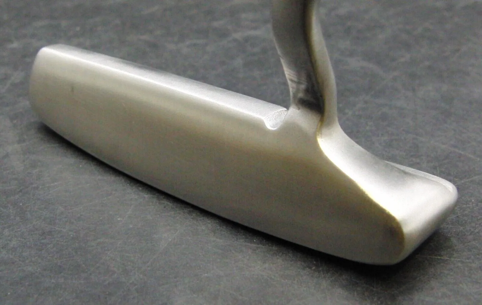 Wingstone SP-4A Toe & Heel Weighted Putter 87cm Length Steel Shaft Pro Grip 10 Wingstone SP-4A Toe & Heel Weighted Putter 87cm Length Steel Shaft Pro Grip - Image 8