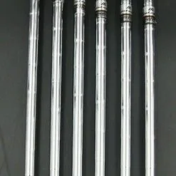 Set 6 X Mizuno Intage Irons 5-PW Stiff Steel Shafts Golf Pride Grips -Clubs Sales Shop 32 76e4146b 4995 4396 b28a 88da40674257