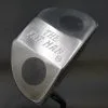 Bobby Grace The Fat Man Putter 89cm Playing Length Steel Shaft Bobby Grace Grip