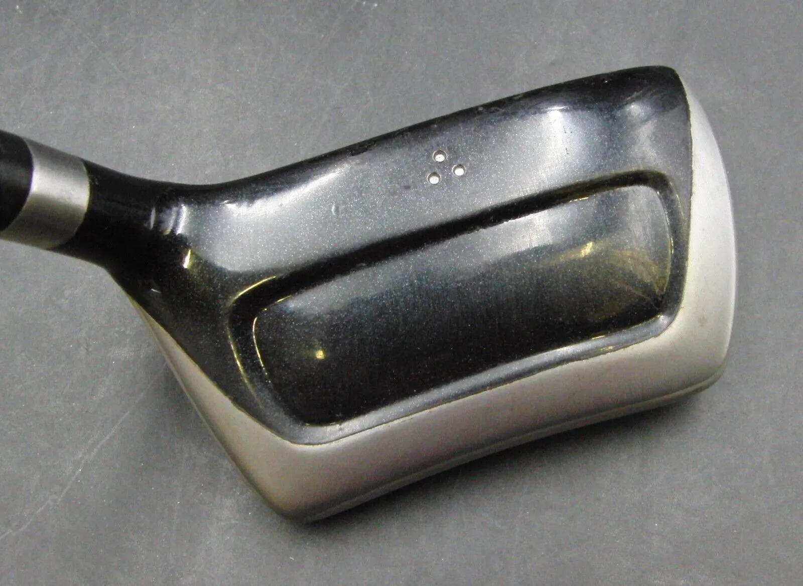 Forgan St Andrews F2 21° 7 Wood Regular Graphite Shaft Forgan Grip 5 Forgan St Andrews F2 21° 7 Wood Regular Graphite Shaft Forgan Grip - Image 3