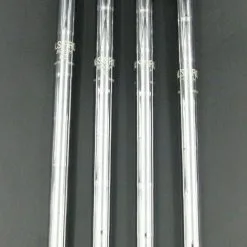 Japanese Set Of 7 X TSURUYA One Sider SE Irons 5-SW Stiff Steel Shafts -Clubs Sales Shop 32 772d1a96 8a99 42ff 8856 c8f84895225f