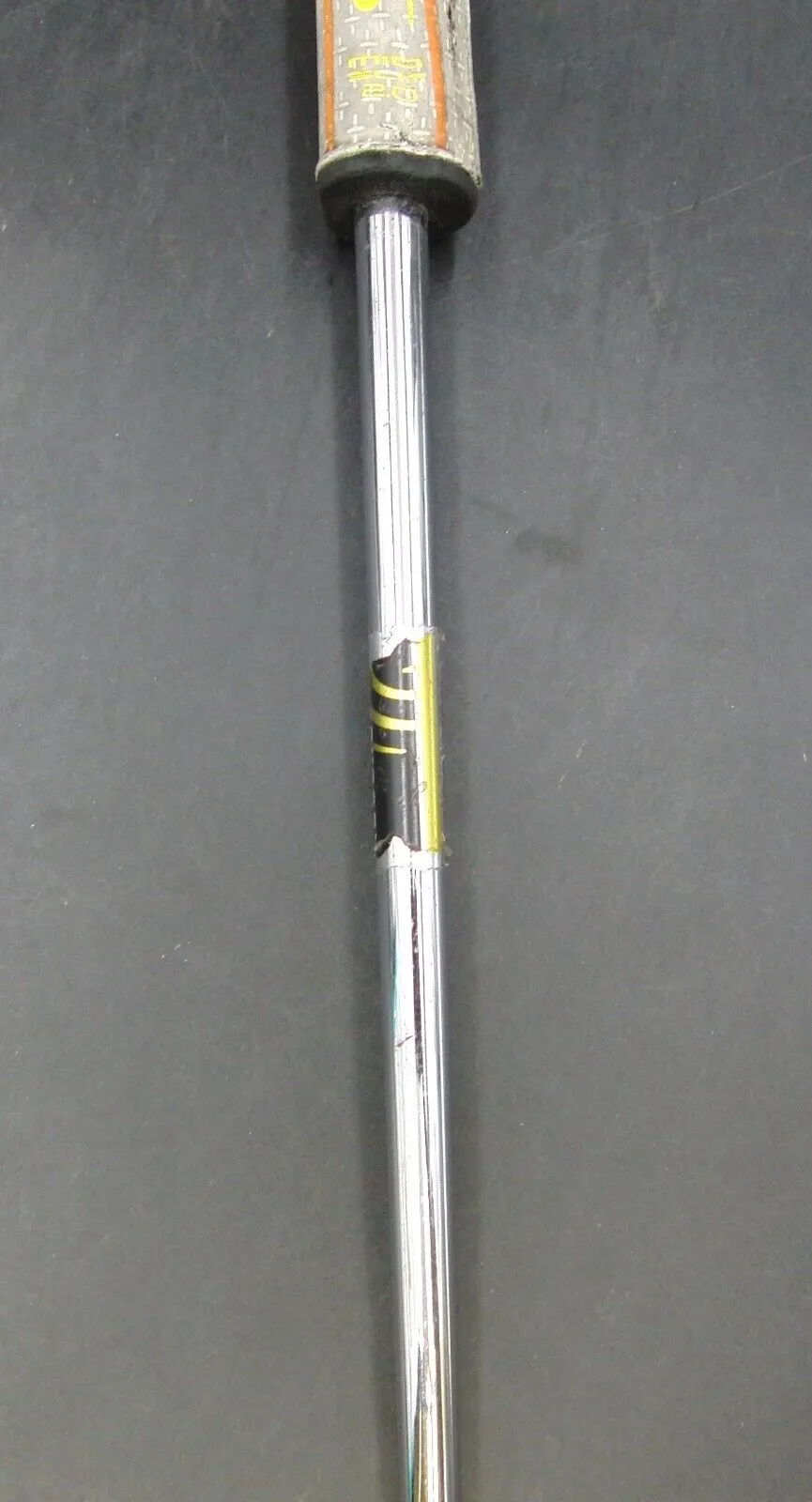 Odyssey Marxman White Hot XG Putter Steel Shaft 87cm Length Super Stroke Grip 10 Odyssey Marxman White Hot XG Putter Steel Shaft 87cm Length Super Stroke Grip - Image 8