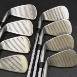 Set Of 8 X TaylorMade R540 XD Irons 3-PW Regular Steel Shafts Mixed Grips 11 Set Of 8 X TaylorMade R540 XD Irons 3-PW Regular Steel Shafts Mixed Grips -Clubs Sales Shop 32 773cadf5 aed2 4371 81d0 3faf416a3c6a