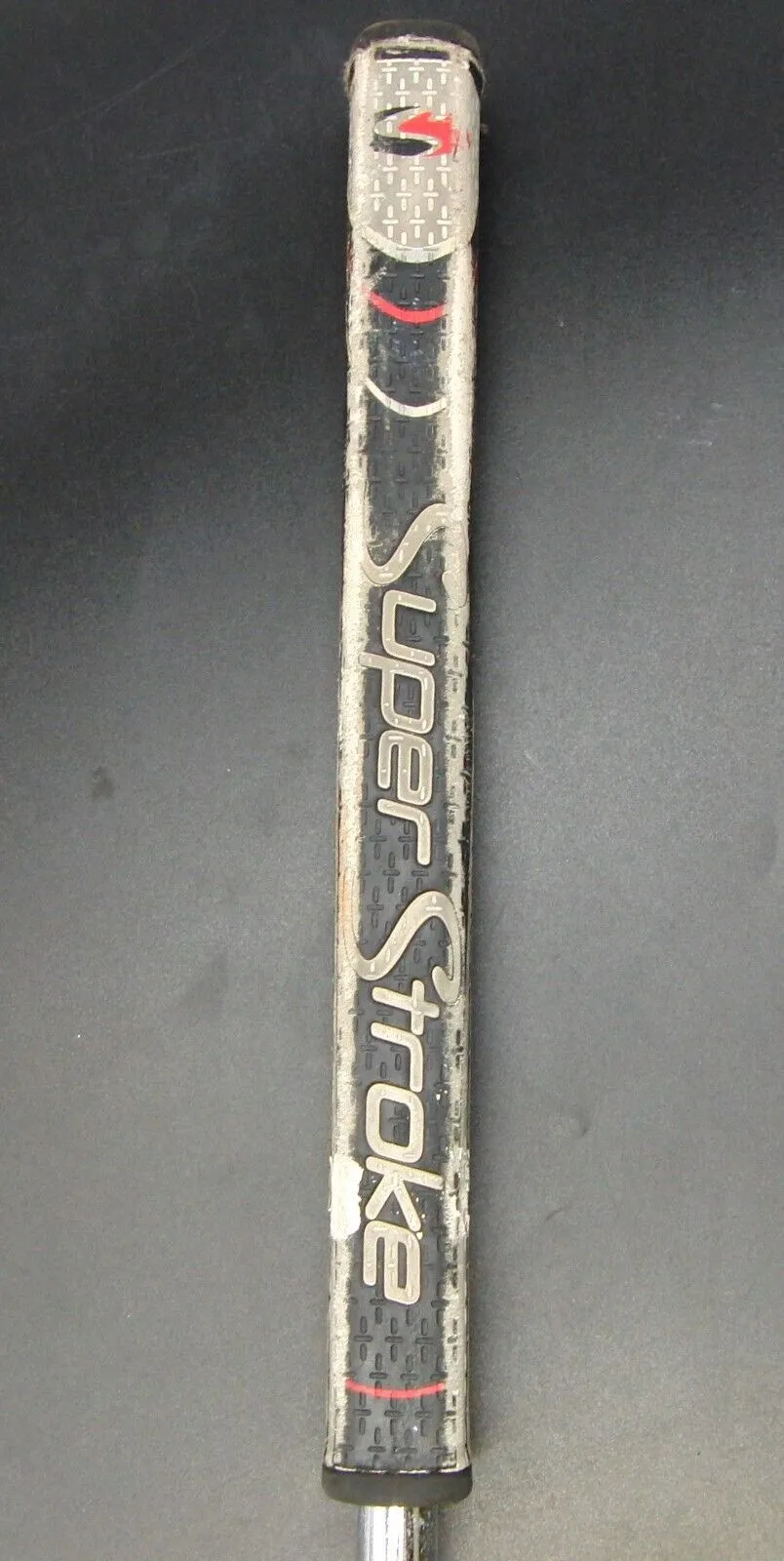 TaylorMade Rossa Daytona 1 Agsi+ Putter 89cm Playing Length Steel Shaft 12 TaylorMade Rossa Daytona 1 Agsi+ Putter 89cm Playing Length Steel Shaft - Image 10