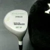 Vintage Wilson DYNAPOWER OVER SIZED 20° 5 Wood Regular Steel Shaft & Head Cover 1 Vintage Wilson DYNAPOWER OVER SIZED 20° 5 Wood Regular Steel Shaft & Head Cover -Clubs Sales Shop 32 77a7a629 2302 4215 a070 3fe71e06c6c6
