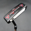 Odyssey White Rize Ix 1SH Putter 87cm Playing Length Steel Shaft Odyssey Grip