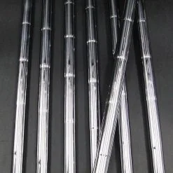 Set Of 7 X Benross RIP Speed 2 Irons 4-PW Regular Steel Shafts Golf Pride Grips -Clubs Sales Shop 32 77bef4ec f642 4a3e 843c 0bb47ff932d9