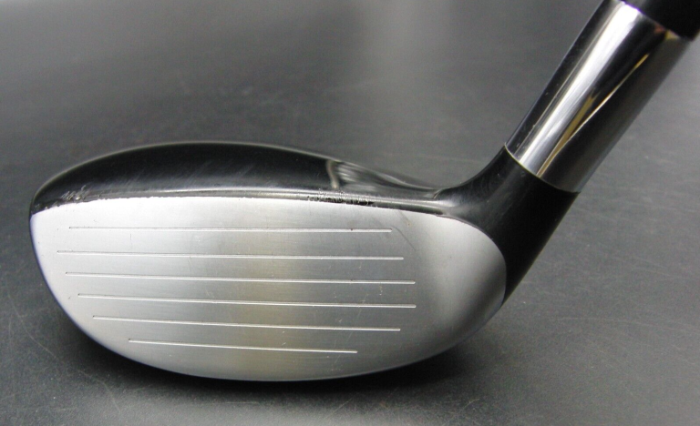 Bridgestone Tourstage X-UT 23° 4 Hybrid Stiff Steel Shaft Tourstage Grip 4 Bridgestone Tourstage X-UT 23° 4 Hybrid Stiff Steel Shaft Tourstage Grip - Image 2