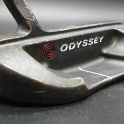 Odyssey 9900 DFX Putter 82cm Playing Length Steel Shaft Odyssey Grip -Clubs Sales Shop 32 783de86e 8ea2 413d be0f 209854855412