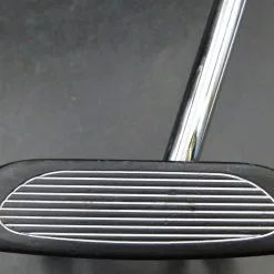 Japanese Larouge PT-02 CS Putter Steel Shaft 87cm Length Black Grip -Clubs Sales Shop 32 784a4a3d ce10 4795 bcb5 aa52d08b324b