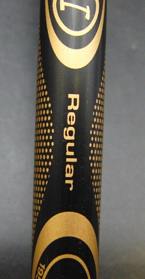 Set Of 8 Ping 50th Anniversary G10 Yellow Dot Irons 4-SW Regular Graphite Shafts 8 Set Of 8 Ping 50th Anniversary G10 Yellow Dot Irons 4-SW Regular Graphite Shafts - Image 6