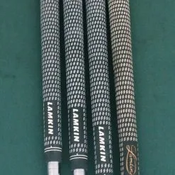 Set 4 X Mizuno MX20 GF Forged Irons 3-6 Regular Steel Shafts Lamkin Grips -Clubs Sales Shop 32 786f3b93 2658 4b99 99f8 c9be6723dcc8