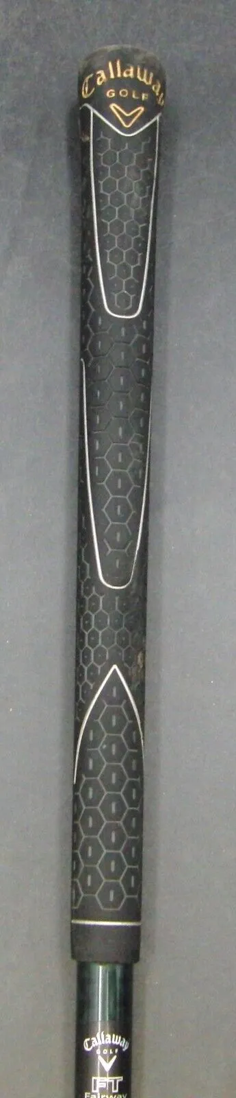 Callaway Golf FT 17° 4 Wood Regular Graphite Shaft Callaway Grip 8 Callaway Golf FT 17° 4 Wood Regular Graphite Shaft Callaway Grip - Image 6