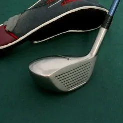 Vintage Ladies Sundridge Tecnik 15° 3 Wood Ladies Graphite Shaft Sundridge Grip 13 Vintage Ladies Sundridge Tecnik 15° 3 Wood Ladies Graphite Shaft Sundridge Grip -Clubs Sales Shop 32 78a589e2 3ba0 4557 9b3d b868c8ac9b77