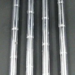 Set Of 4 X Ping Eye Black Dot Irons 3-6 Regular Steel Shafts Jaxx Grips -Clubs Sales Shop 32 78a99cdf 7307 484a bf64 5d97b81bd317