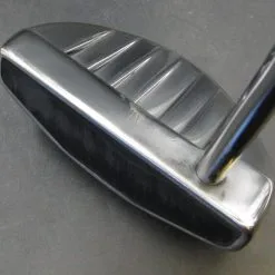 Japanese Golf Planner TA-M01 Putter 89.5cm Length Steel Shaft Iguana Grip -Clubs Sales Shop 32 78b82b83 ec76 4dc8 884a 3c224cf17820