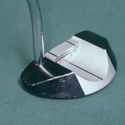 Never Compromise GM2 Exchange Putter -Clubs Sales Shop 32 78bc6aa2 89aa 4dce 88e1 9f49e2b32f6e