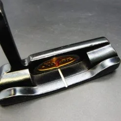 TaylorMade Rossa Daytona 1 Agsi+ Putter 89cm Playing Length Steel Shaft 19 TaylorMade Rossa Daytona 1 Agsi+ Putter 89cm Playing Length Steel Shaft -Clubs Sales Shop 32 78c9ee06 cc30 4b0f b182 7f8f469f4e09