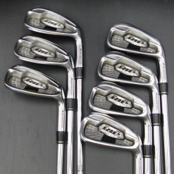 Set Of 7 X Benross RIP Speed 2 Irons 4-PW Regular Steel Shafts Golf Pride Grips -Clubs Sales Shop 32 78d441d4 b23e 45cc aa3c 2e6e98ad0fc9