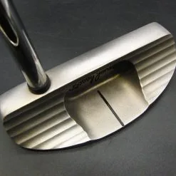 Callaway Golf Bobby Jones BJ-3 Putter 89cm Playing Length Steel Shaft -Clubs Sales Shop 32 78f652fe 6c8f 4495 8da9 15e57af183f1