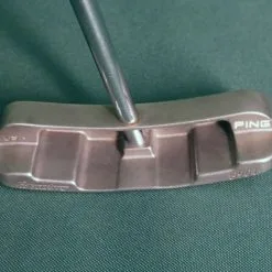 Ping Karsten B90i Putter -Clubs Sales Shop 32 7904f373 9b85 4a55 9ddc ca0dc2329d06