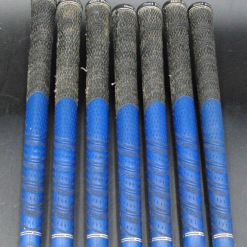 Set Of 7 X Mizuno MX-300 Forged Irons 4-PW Regular Steel Shafts Golf Pride Grips -Clubs Sales Shop 32 791195d0 0604 40d0 8153 ca447ae63b84