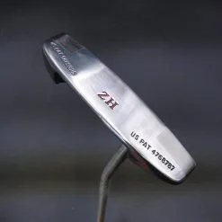 Carbite ZH Putter Graphite Shaft 88cm Length Carbite Grip 12 Carbite ZH Putter Graphite Shaft 88cm Length Carbite Grip -Clubs Sales Shop 32 792ff236 0324 42a3 98c3 71da6ccc6148