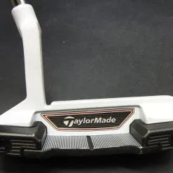 Taylormade Spider Blade 12 Pure Roll Putter Steel Shaft 94cm Length T/Made Grip -Clubs Sales Shop 32 7944e73b 070a 40e2 b9a6 700a6e26e29d