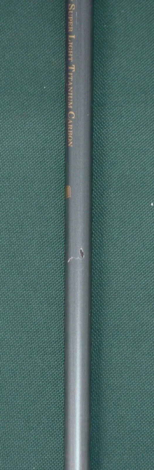 Set Of 8 X Honma LB280 Irons 3-10 Regular Titanium Carbon Shafts 9 Set Of 8 X Honma LB280 Irons 3-10 Regular Titanium Carbon Shafts - Image 7