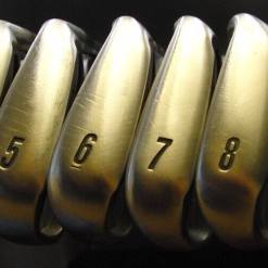 Set Of 8 X Mizuno MX-17 Irons 3-PW Regular Steel Shafts Golf Pride Grips 11 Set Of 8 X Mizuno MX-17 Irons 3-PW Regular Steel Shafts Golf Pride Grips -Clubs Sales Shop 32 7969a628 a278 4384 beb2 3b32cb107975