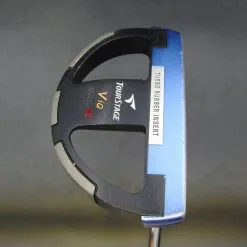 Bridgestone Tour Stage ViQ Model III C Putter 87cm Length Steel Shaft -Clubs Sales Shop 32 7978bb21 7bca 4b40 91af 04f6d6b24d26