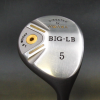 Honma Big-LB Titan 5 Wood Stiff Graphite Shaft Honma Big-LB Grip -Clubs Sales Shop 32 799fce1c 048e 4278 86a5 7aea7e17d3f5